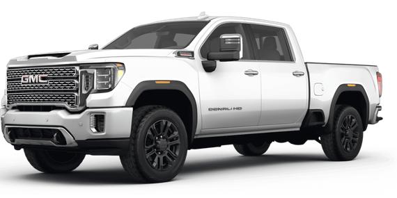 GMC SIERRA HD 2023 1GT49REY8PF109856 image